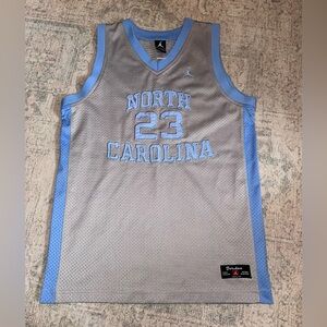 Michael Jordan jersey
